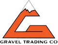 Gravel Trading Co logo