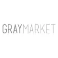 Graymarket Design Logo