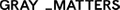 GRAY MATTERS Logo