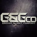 Grease & Grit logo