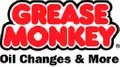 Grease Monkey Auto logo