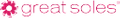 Great Soles logo