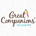 Great Companions logo