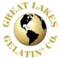 Great Lakes Gelatin Company logo