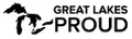 Great Lakes Proud logo