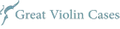 Great Violin Cases Logo