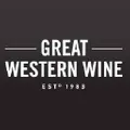 Great Western Wine logo