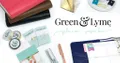 Green & Lyme Logo