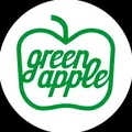 Green Apple logo