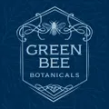Green Bee Botanicals Logo