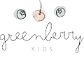 Greenberry Kids logo