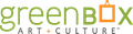 Greenbox Art logo
