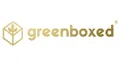 Green Boxed Logo