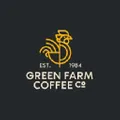 Green Farm Coffee Logo
