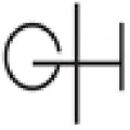 Green Horse Online logo
