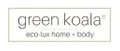 Green Koala logo
