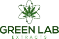 Green Lab Extracts logo