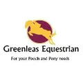Greenleas Equestrian logo