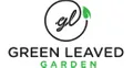 Green Leaved Garden logo