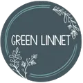 Green Linnet logo