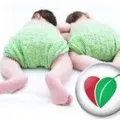 Green Mommy Store logo