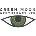 Green Moon Apothecary logo