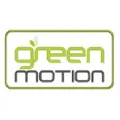 Green Motion Logo