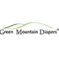 Green Mountain Diapers logo