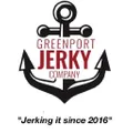 Greenport JERKY logo