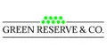 Green Reserve & Co. Colombia Logo