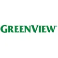 GreenView Lawn & Garden Products Logo