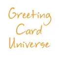 Greeting Card Universe Logo