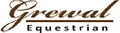 Grewal Equestrian logo