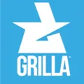 Grilla Fitness logo