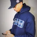 Grind Ave logo