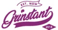Grinstant logo