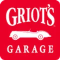 Griot's Garage logo