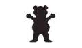 Grizzly Griptape logo