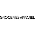 Groceries Apparel logo