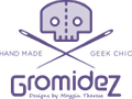 Gromidez logo