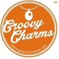 Groovy Charms logo