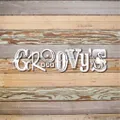 Groovy's logo