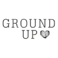 Ground Up PDX logo