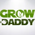 GrowDaddy logo