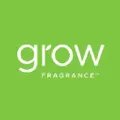 Grow Fragrance Logo