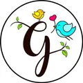 Growing Up Logo