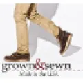 Grown & Sewn Logo