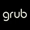 Grub Burger Bar logo