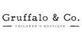 Gruffalo & Co. Children's Boutique logo