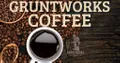 GruntWorks Coffee logo